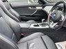 USED 2012 12 BMW Z4 2.0 20i Convertible 2dr Petrol Manual sDrive Euro 5 (s/s) (184 ps) HERE AT MOTOR SWITCH YOUR NEW MOTOR IS JUST A SWITCH AWAY WITH THIS BMW Z4 20I CONVERTIBLE 2DR 2.0 PETROL MANUAL SDRIVE EURO 5, WHICH COMES WITH A FULL 12 MONTHS NATIONWIDE WARRANTY AND ALSO COMES WITH A FULL 2 MONTHS MOT, THIS VEHICLE ALSO HAS LOW MILEAGE AND COMES WITH 2 KEYS, AND WILL ALSO BE FRESHLY SERVICED BEFORE IT LEAVES US TO BRING IT BACK UP TO DATE, FINANCE AVAILABLE FROM 11.9% APR, DELIVERY AVAILABLE, PART EX WELCOME, FULLY VALETED USING AUTO SMART PRODUCTS, HPI CLEAR MILEAGE CHECKED