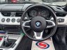 USED 2012 12 BMW Z4 2.0 20i Convertible 2dr Petrol Manual sDrive Euro 5 (s/s) (184 ps) HERE AT MOTOR SWITCH YOUR NEW MOTOR IS JUST A SWITCH AWAY WITH THIS BMW Z4 20I CONVERTIBLE 2DR 2.0 PETROL MANUAL SDRIVE EURO 5, WHICH COMES WITH A FULL 12 MONTHS NATIONWIDE WARRANTY AND ALSO COMES WITH A FULL 2 MONTHS MOT, THIS VEHICLE ALSO HAS LOW MILEAGE AND COMES WITH 2 KEYS, AND WILL ALSO BE FRESHLY SERVICED BEFORE IT LEAVES US TO BRING IT BACK UP TO DATE, FINANCE AVAILABLE FROM 11.9% APR, DELIVERY AVAILABLE, PART EX WELCOME, FULLY VALETED USING AUTO SMART PRODUCTS, HPI CLEAR MILEAGE CHECKED
