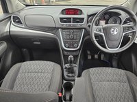 USED 2014 14 VAUXHALL MOKKA 1.7 CDTi Exclusiv SUV 5dr Diesel Manual 4WD Euro 5 (s/s) (130 ps) 