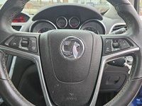 USED 2014 14 VAUXHALL MOKKA 1.7 CDTi Exclusiv SUV 5dr Diesel Manual 4WD Euro 5 (s/s) (130 ps) 