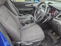 USED 2014 14 VAUXHALL MOKKA 1.7 CDTi Exclusiv SUV 5dr Diesel Manual 4WD Euro 5 (s/s) (130 ps) 