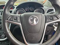 USED 2014 14 VAUXHALL MOKKA 1.7 CDTi Exclusiv SUV 5dr Diesel Manual 4WD Euro 5 (s/s) (130 ps) 
