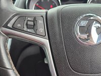 USED 2014 14 VAUXHALL MOKKA 1.7 CDTi Exclusiv SUV 5dr Diesel Manual 4WD Euro 5 (s/s) (130 ps) 