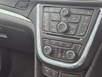 USED 2014 14 VAUXHALL MOKKA 1.7 CDTi Exclusiv SUV 5dr Diesel Manual 4WD Euro 5 (s/s) (130 ps) 