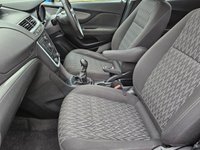 USED 2014 14 VAUXHALL MOKKA 1.7 CDTi Exclusiv SUV 5dr Diesel Manual 4WD Euro 5 (s/s) (130 ps) 