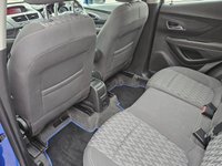 USED 2014 14 VAUXHALL MOKKA 1.7 CDTi Exclusiv SUV 5dr Diesel Manual 4WD Euro 5 (s/s) (130 ps) 