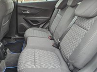 USED 2014 14 VAUXHALL MOKKA 1.7 CDTi Exclusiv SUV 5dr Diesel Manual 4WD Euro 5 (s/s) (130 ps) 