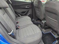 USED 2014 14 VAUXHALL MOKKA 1.7 CDTi Exclusiv SUV 5dr Diesel Manual 4WD Euro 5 (s/s) (130 ps) 