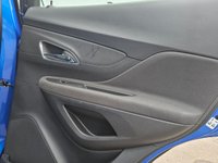 USED 2014 14 VAUXHALL MOKKA 1.7 CDTi Exclusiv SUV 5dr Diesel Manual 4WD Euro 5 (s/s) (130 ps) 