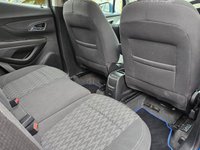 USED 2014 14 VAUXHALL MOKKA 1.7 CDTi Exclusiv SUV 5dr Diesel Manual 4WD Euro 5 (s/s) (130 ps) 
