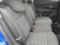 USED 2014 14 VAUXHALL MOKKA 1.7 CDTi Exclusiv SUV 5dr Diesel Manual 4WD Euro 5 (s/s) (130 ps) 