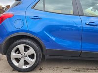 USED 2014 14 VAUXHALL MOKKA 1.7 CDTi Exclusiv SUV 5dr Diesel Manual 4WD Euro 5 (s/s) (130 ps) 