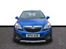 USED 2014 14 VAUXHALL MOKKA 1.7 CDTi Exclusiv SUV 5dr Diesel Manual 4WD Euro 5 (s/s) (130 ps) 