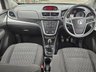 USED 2014 14 VAUXHALL MOKKA 1.7 CDTi Exclusiv SUV 5dr Diesel Manual 4WD Euro 5 (s/s) (130 ps) 
