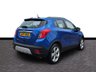 USED 2014 14 VAUXHALL MOKKA 1.7 CDTi Exclusiv SUV 5dr Diesel Manual 4WD Euro 5 (s/s) (130 ps) 