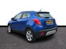 USED 2014 14 VAUXHALL MOKKA 1.7 CDTi Exclusiv SUV 5dr Diesel Manual 4WD Euro 5 (s/s) (130 ps) 