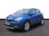 USED 2014 14 VAUXHALL MOKKA 1.7 CDTi Exclusiv SUV 5dr Diesel Manual 4WD Euro 5 (s/s) (130 ps) 