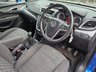 USED 2014 14 VAUXHALL MOKKA 1.7 CDTi Exclusiv SUV 5dr Diesel Manual 4WD Euro 5 (s/s) (130 ps) 