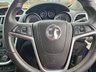 USED 2014 14 VAUXHALL MOKKA 1.7 CDTi Exclusiv SUV 5dr Diesel Manual 4WD Euro 5 (s/s) (130 ps) 