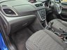 USED 2014 14 VAUXHALL MOKKA 1.7 CDTi Exclusiv SUV 5dr Diesel Manual 4WD Euro 5 (s/s) (130 ps) 