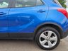 USED 2014 14 VAUXHALL MOKKA 1.7 CDTi Exclusiv SUV 5dr Diesel Manual 4WD Euro 5 (s/s) (130 ps) 