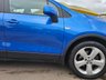 USED 2014 14 VAUXHALL MOKKA 1.7 CDTi Exclusiv SUV 5dr Diesel Manual 4WD Euro 5 (s/s) (130 ps) 