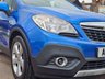 USED 2014 14 VAUXHALL MOKKA 1.7 CDTi Exclusiv SUV 5dr Diesel Manual 4WD Euro 5 (s/s) (130 ps) 