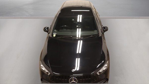 USED 2019 19 MERCEDES-BENZ A-CLASS 1.3 A200 AMG Line (Premium) Hatchback 5dr Petrol 7G-DCT Euro 6 (s/s) (163 ps) &pound;ZERO DEPOSIT FINANCE