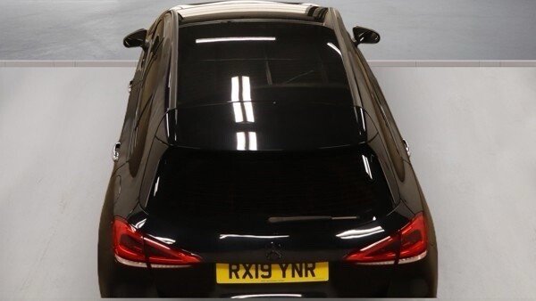 USED 2019 19 MERCEDES-BENZ A-CLASS 1.3 A200 AMG Line (Premium) Hatchback 5dr Petrol 7G-DCT Euro 6 (s/s) (163 ps) &pound;ZERO DEPOSIT FINANCE