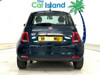 USED 2019 19 FIAT 500 1.2 Pop Hatchback 3dr Petrol Manual Euro 6 (s/s) (69 bhp) Great Value Epic Blue Fiat 500 offering low Insurance Costs, AUX & USB, Service History, Speed Limiter, Heated Screen, 25000 Miles Only