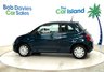 USED 2019 19 FIAT 500 1.2 Pop Hatchback 3dr Petrol Manual Euro 6 (s/s) (69 bhp) Great Value Epic Blue Fiat 500 offering low Insurance Costs, AUX & USB, Service History, Speed Limiter, Heated Screen, 25000 Miles Only