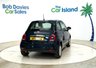 USED 2019 19 FIAT 500 1.2 Pop Hatchback 3dr Petrol Manual Euro 6 (s/s) (69 bhp) Great Value Epic Blue Fiat 500 offering low Insurance Costs, AUX & USB, Service History, Speed Limiter, Heated Screen, 25000 Miles Only
