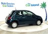 USED 2019 19 FIAT 500 1.2 Pop Hatchback 3dr Petrol Manual Euro 6 (s/s) (69 bhp) Great Value Epic Blue Fiat 500 offering low Insurance Costs, AUX & USB, Service History, Speed Limiter, Heated Screen, 25000 Miles Only