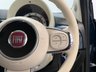 USED 2019 19 FIAT 500 1.2 Pop Hatchback 3dr Petrol Manual Euro 6 (s/s) (69 bhp) Great Value Epic Blue Fiat 500 offering low Insurance Costs, AUX & USB, Service History, Speed Limiter, Heated Screen, 25000 Miles Only