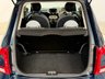USED 2019 19 FIAT 500 1.2 Pop Hatchback 3dr Petrol Manual Euro 6 (s/s) (69 bhp) Great Value Epic Blue Fiat 500 offering low Insurance Costs, AUX & USB, Service History, Speed Limiter, Heated Screen, 25000 Miles Only