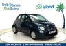 USED 2019 19 FIAT 500 1.2 Pop Hatchback 3dr Petrol Manual Euro 6 (s/s) (69 bhp) Great Value Epic Blue Fiat 500 offering low Insurance Costs, AUX & USB, Service History, Speed Limiter, Heated Screen, 25000 Miles Only