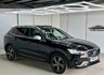 USED 2019 19 VOLVO XC60 2.0h T8 Twin Engine 11.6kWh R-Design SUV 5dr Petrol Plug-in Hybrid Auto AWD Euro 6 (s/s) (390 ps) SAT NAV-REV CAM-2KEYS-HEATED SEATS