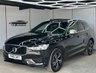 USED 2019 19 VOLVO XC60 2.0h T8 Twin Engine 11.6kWh R-Design SUV 5dr Petrol Plug-in Hybrid Auto AWD Euro 6 (s/s) (390 ps) SAT NAV-REV CAM-2KEYS-HEATED SEATS