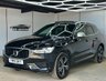 USED 2019 19 VOLVO XC60 2.0h T8 Twin Engine 11.6kWh R-Design SUV 5dr Petrol Plug-in Hybrid Auto AWD Euro 6 (s/s) (390 ps) SAT NAV-REV CAM-2KEYS-HEATED SEATS
