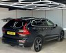 USED 2019 19 VOLVO XC60 2.0h T8 Twin Engine 11.6kWh R-Design SUV 5dr Petrol Plug-in Hybrid Auto AWD Euro 6 (s/s) (390 ps) SAT NAV-REV CAM-2KEYS-HEATED SEATS