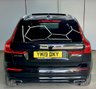USED 2019 19 VOLVO XC60 2.0h T8 Twin Engine 11.6kWh R-Design SUV 5dr Petrol Plug-in Hybrid Auto AWD Euro 6 (s/s) (390 ps) SAT NAV-REV CAM-2KEYS-HEATED SEATS