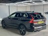 USED 2019 19 VOLVO XC60 2.0h T8 Twin Engine 11.6kWh R-Design SUV 5dr Petrol Plug-in Hybrid Auto AWD Euro 6 (s/s) (390 ps) SAT NAV-REV CAM-2KEYS-HEATED SEATS