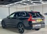 USED 2019 19 VOLVO XC60 2.0h T8 Twin Engine 11.6kWh R-Design SUV 5dr Petrol Plug-in Hybrid Auto AWD Euro 6 (s/s) (390 ps) SAT NAV-REV CAM-2KEYS-HEATED SEATS