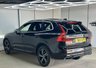 USED 2019 19 VOLVO XC60 2.0h T8 Twin Engine 11.6kWh R-Design SUV 5dr Petrol Plug-in Hybrid Auto AWD Euro 6 (s/s) (390 ps) SAT NAV-REV CAM-2KEYS-HEATED SEATS