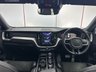 USED 2019 19 VOLVO XC60 2.0h T8 Twin Engine 11.6kWh R-Design SUV 5dr Petrol Plug-in Hybrid Auto AWD Euro 6 (s/s) (390 ps) SAT NAV-REV CAM-2KEYS-HEATED SEATS