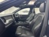 USED 2019 19 VOLVO XC60 2.0h T8 Twin Engine 11.6kWh R-Design SUV 5dr Petrol Plug-in Hybrid Auto AWD Euro 6 (s/s) (390 ps) SAT NAV-REV CAM-2KEYS-HEATED SEATS