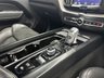 USED 2019 19 VOLVO XC60 2.0h T8 Twin Engine 11.6kWh R-Design SUV 5dr Petrol Plug-in Hybrid Auto AWD Euro 6 (s/s) (390 ps) SAT NAV-REV CAM-2KEYS-HEATED SEATS