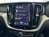 USED 2019 19 VOLVO XC60 2.0h T8 Twin Engine 11.6kWh R-Design SUV 5dr Petrol Plug-in Hybrid Auto AWD Euro 6 (s/s) (390 ps) SAT NAV-REV CAM-2KEYS-HEATED SEATS