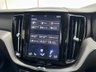 USED 2019 19 VOLVO XC60 2.0h T8 Twin Engine 11.6kWh R-Design SUV 5dr Petrol Plug-in Hybrid Auto AWD Euro 6 (s/s) (390 ps) SAT NAV-REV CAM-2KEYS-HEATED SEATS