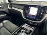 USED 2019 19 VOLVO XC60 2.0h T8 Twin Engine 11.6kWh R-Design SUV 5dr Petrol Plug-in Hybrid Auto AWD Euro 6 (s/s) (390 ps) SAT NAV-REV CAM-2KEYS-HEATED SEATS